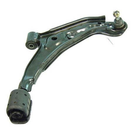 Delphi Control Arm And Ball Joint, Tc854 TC854